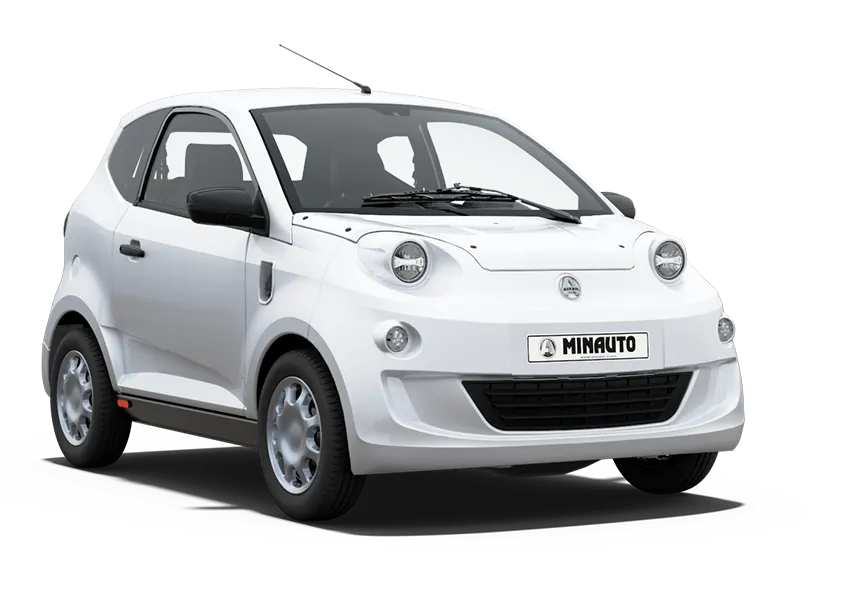 Minauto