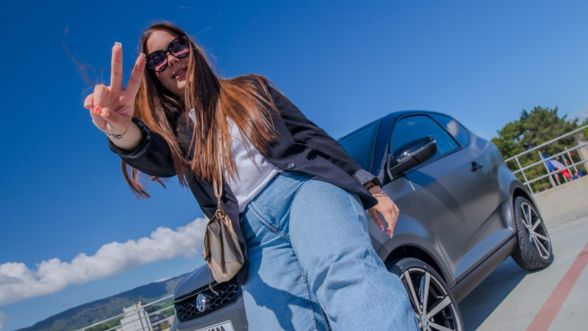 Noleggio a lungo termine in crescita: la risposta di Aixam Rent