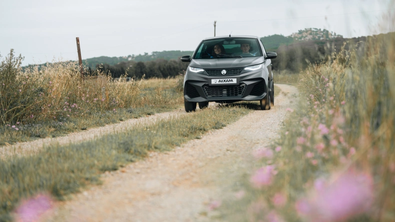 Minicar AIXAM City aa Photo 2.jpg