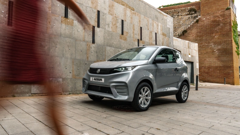 Minicar AIXAM City aa Photo 2.jpg