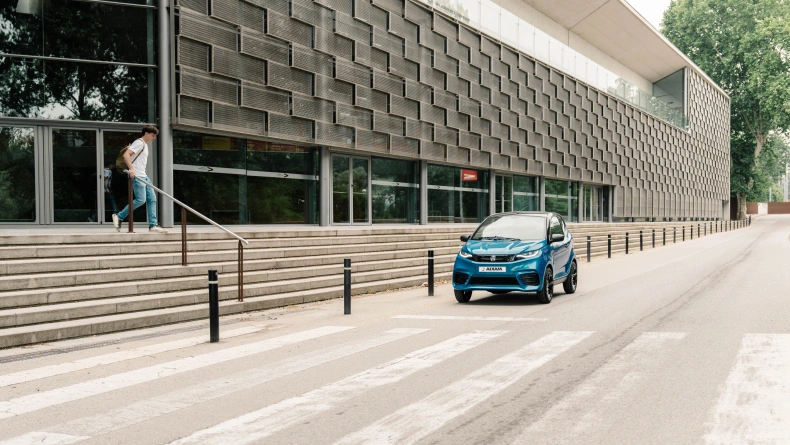 Minicar AIXAM City aa Photo 2.jpg