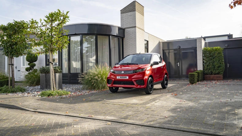 Minicar AIXAM City aa Photo 2.jpg
