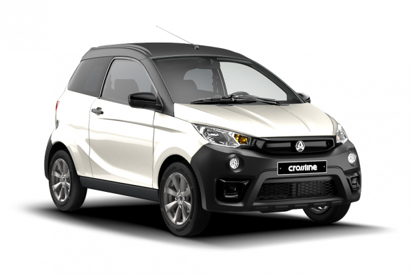 Minicar AIXAM Cross 