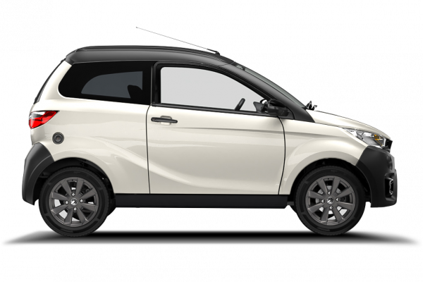 Minicar AIXAM Cross 