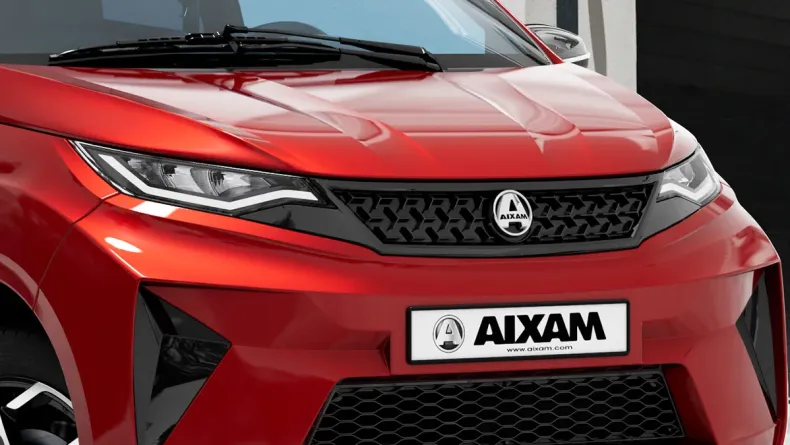 Minicar AIXAM Crossover CROPRE_RED_34AV_JPG.jpg
