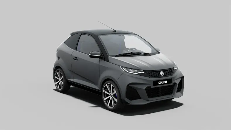 Minicar AIXAM Coupé CUTGTI-Acier_Mat-360_003.jpg