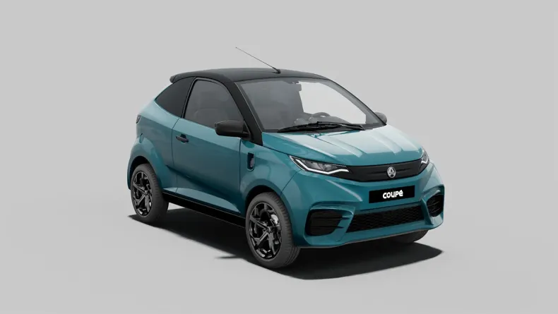 Minicar AIXAM e Coupé ECUTSPORT-Bleu_Colvert-360_003.jpg