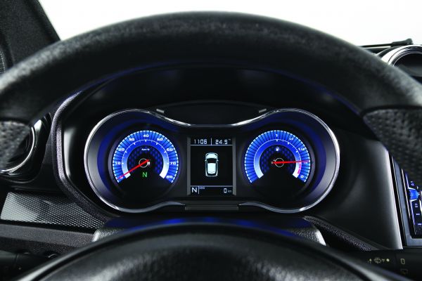 Minicar AIXAM e Coupé 