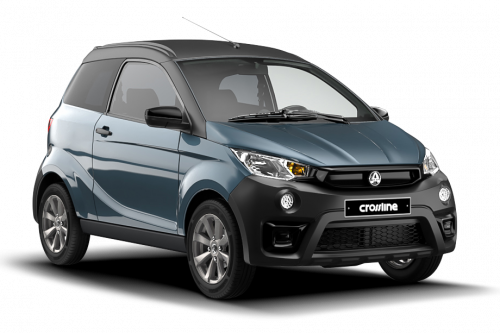 Minicar AIXAM Cross Evo