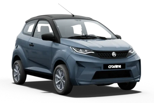 Minicar AIXAM Crossover Pack