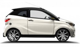 Coupé