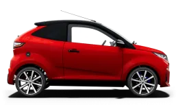 Coupé