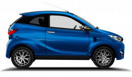 e Coupé