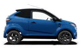 e Coupé
