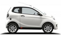 Minicar AIXAM Minauto Access